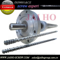 PP PE Film Blowing Taiwan Type Extruder Screw Barrel/Taiwan Type Screw Barrel